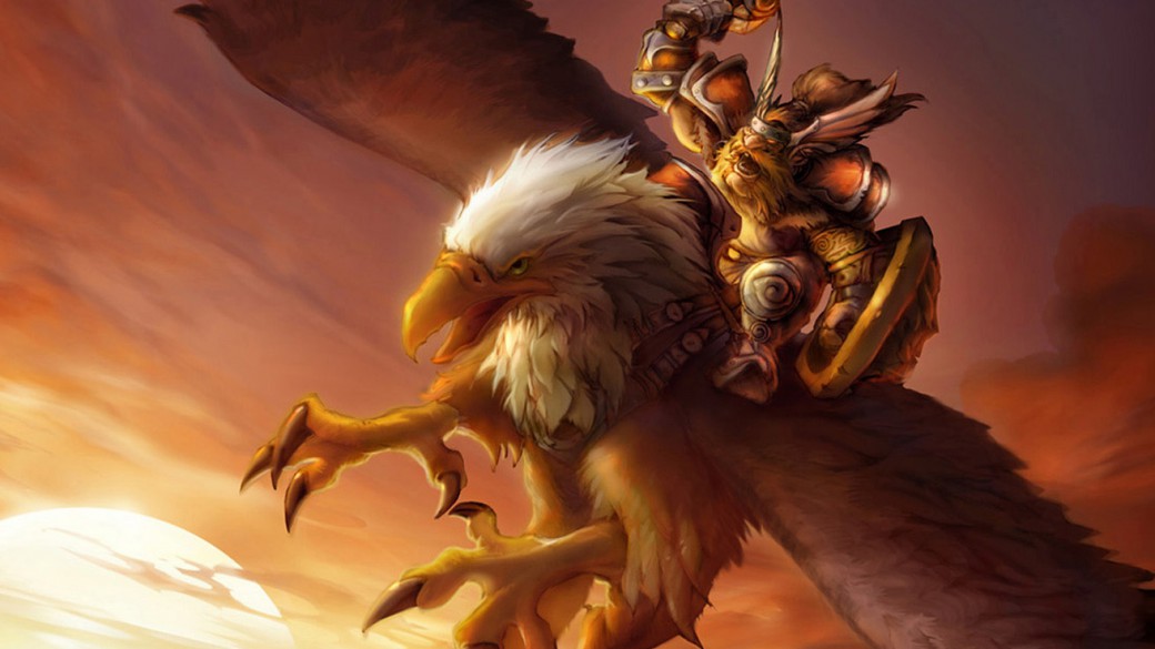 World of Warcraft Classic