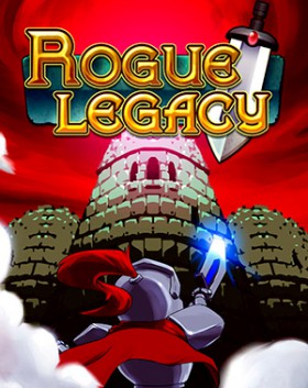 Rogue Legacy