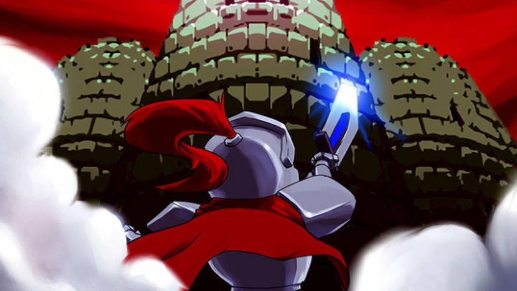 Rogue Legacy