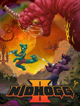Nidhogg II