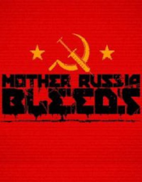 Mother Russia Bleeds
