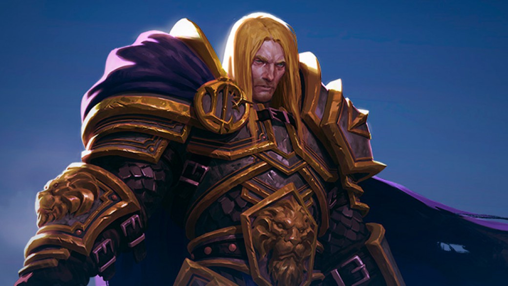 Warcraft III: Reforged