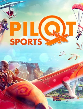 Carátula de Pilot Sports