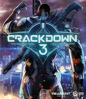 Crackdown 3