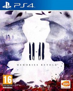 Carátula de PS4