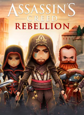 Assassin's Creed: Rebellion