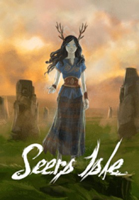 Carátula de Seers Isle