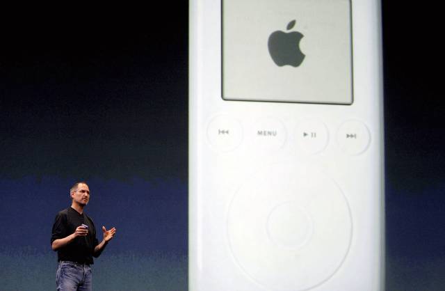 La historia (más conflictiva) del PC: Windows y el despido y retorno de Jobs a Apple