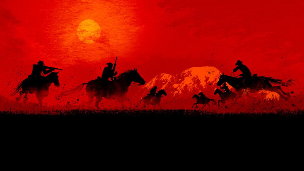 Red Dead Online