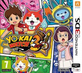 Carátula de 3DS