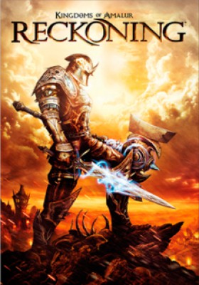 Kingdoms of Amalur: Reckoning