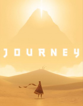 Carátula de Journey