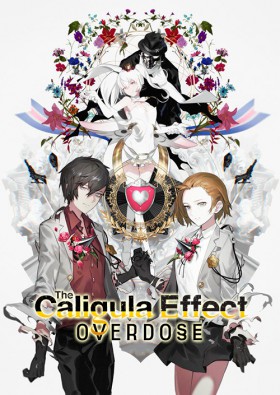 Carátula de The Caligula Effect: Overdose