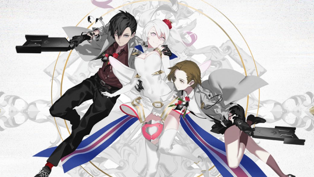 The Caligula Effect: Overdose