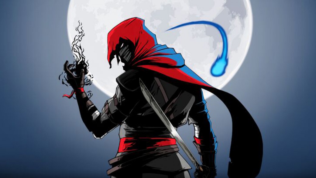 Aragami