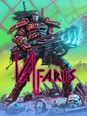 Valfaris