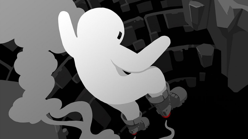 Downwell