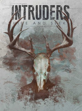 Carátula de Intruders: Hide and Seek