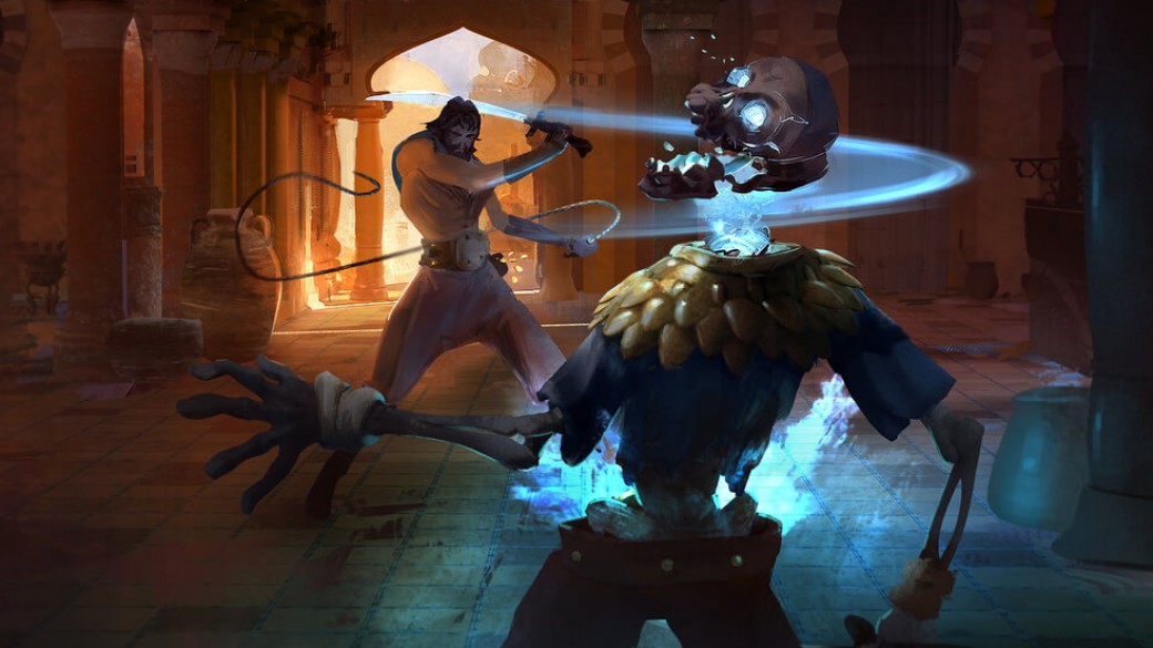 City of Brass