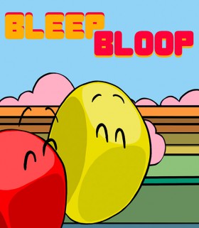Bleep Bloop