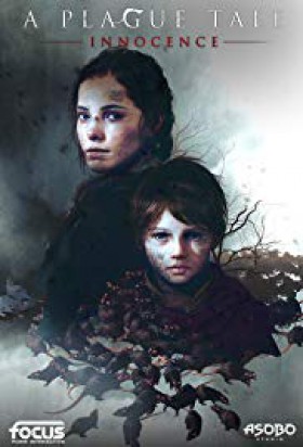 Carátula de A Plague Tale: Innocence