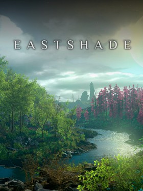 Carátula de Eastshade