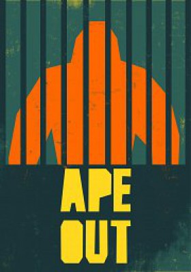 Carátula de Ape Out