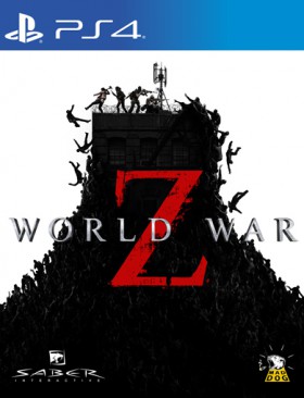 Carátula de PS4