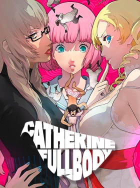 Catherine: Full Body