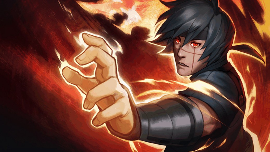 Legrand Legacy: Tale of the Fatebounds