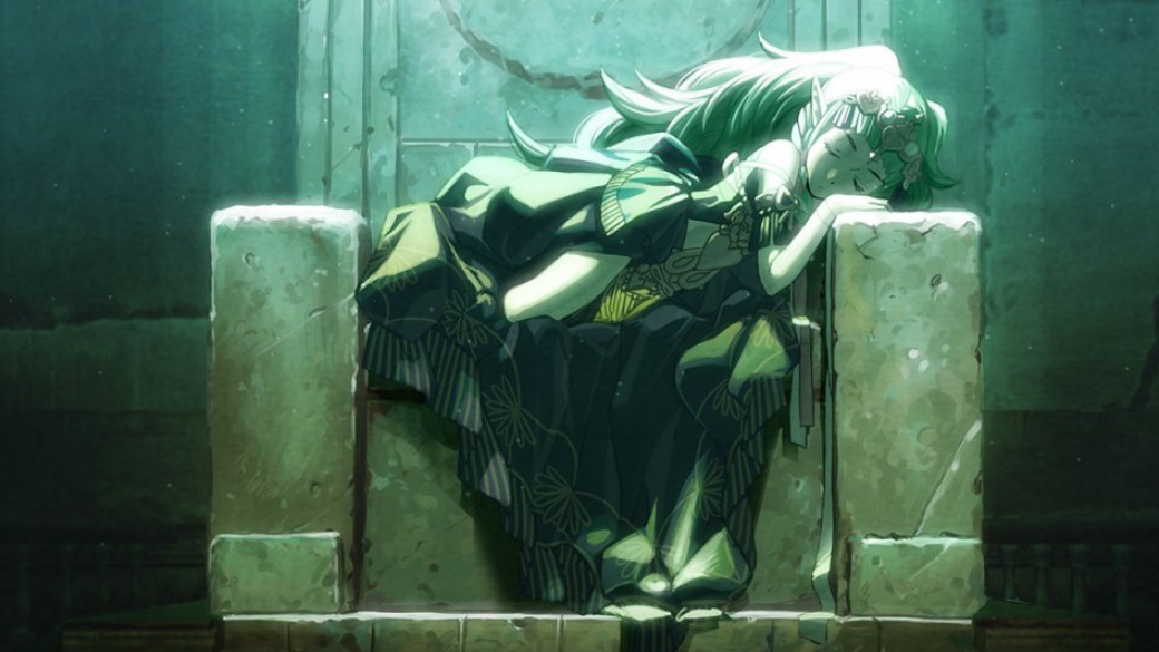 Fire Emblem: Three Houses