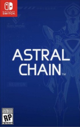 Astral Chain