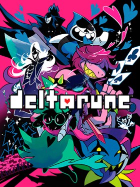 Deltarune