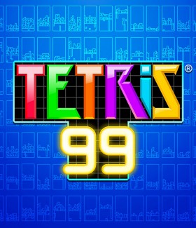 Tetris 99