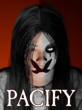 Carátula de Pacify