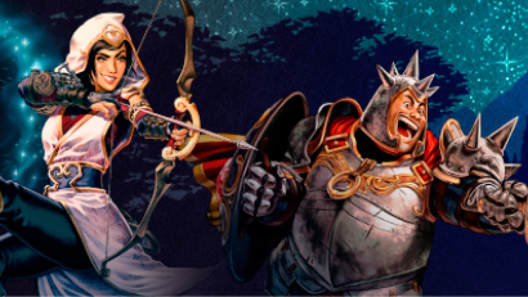 Trine 4: The Nightmare Prince