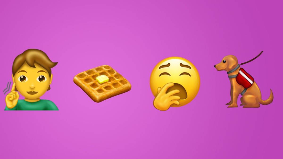 emojis