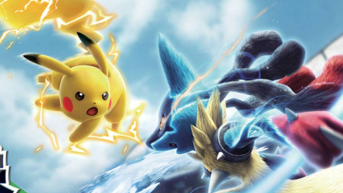 Nuevo evento en Pokémon GO: desafía a otros Entrenadores