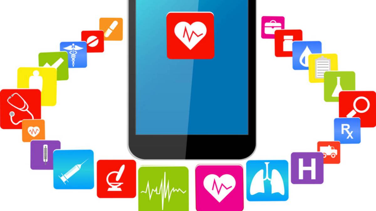 Sólo un tercio de los usuarios usa las webs y apps de Salud para pedir cita y cuidarse