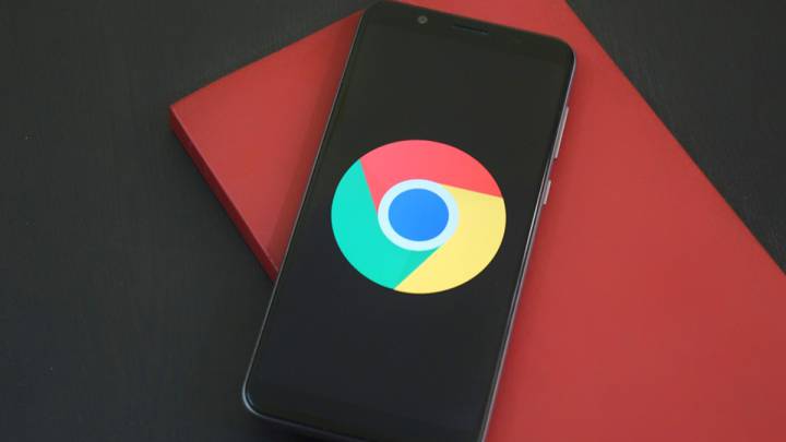 google chrome