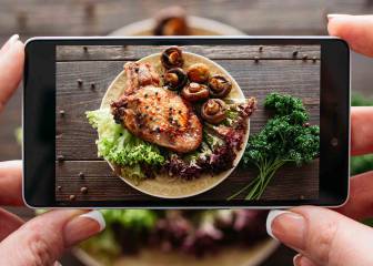 Ya es posible reservar mesa en un restaurante por Instagram