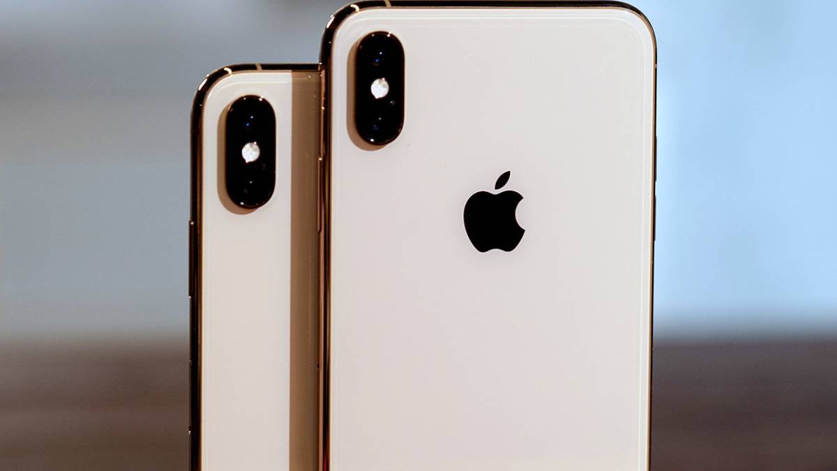 iphone XR