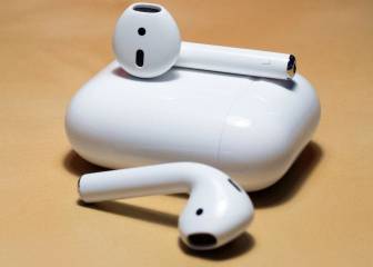 Los AirPods 2 para marzo, se filtra que pesarán más