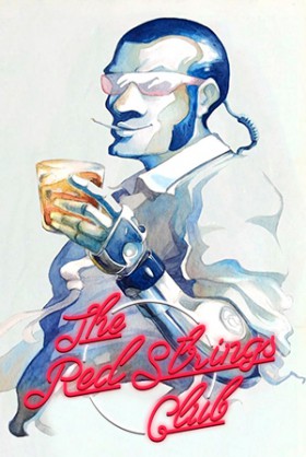 The Red Strings Club