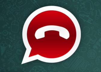 WhatsApp también está caído, Hat Trick de errores hoy para Facebook