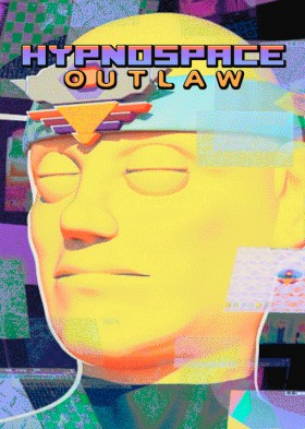 Carátula de Hypnospace Outlaw