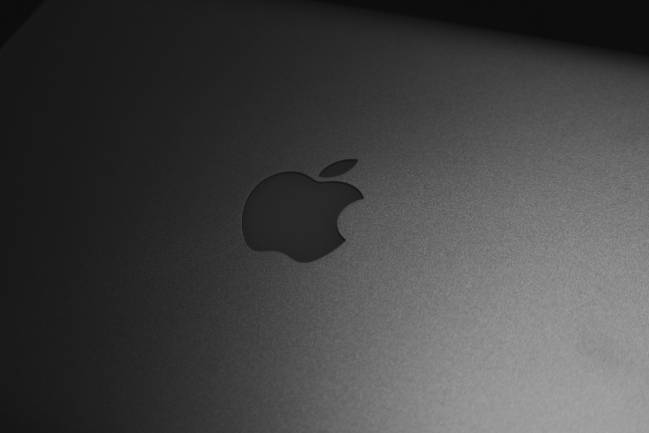 apple macbook