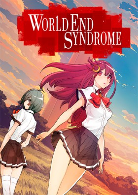 Carátula de World End Syndrome
