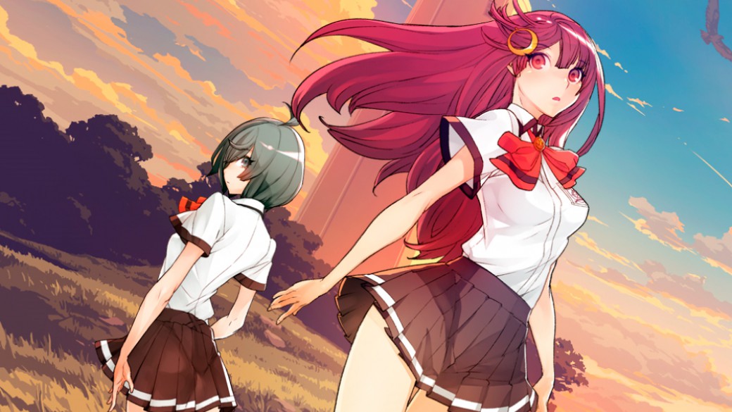World End Syndrome