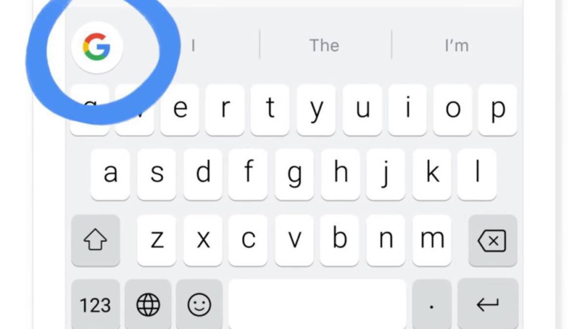 gboard